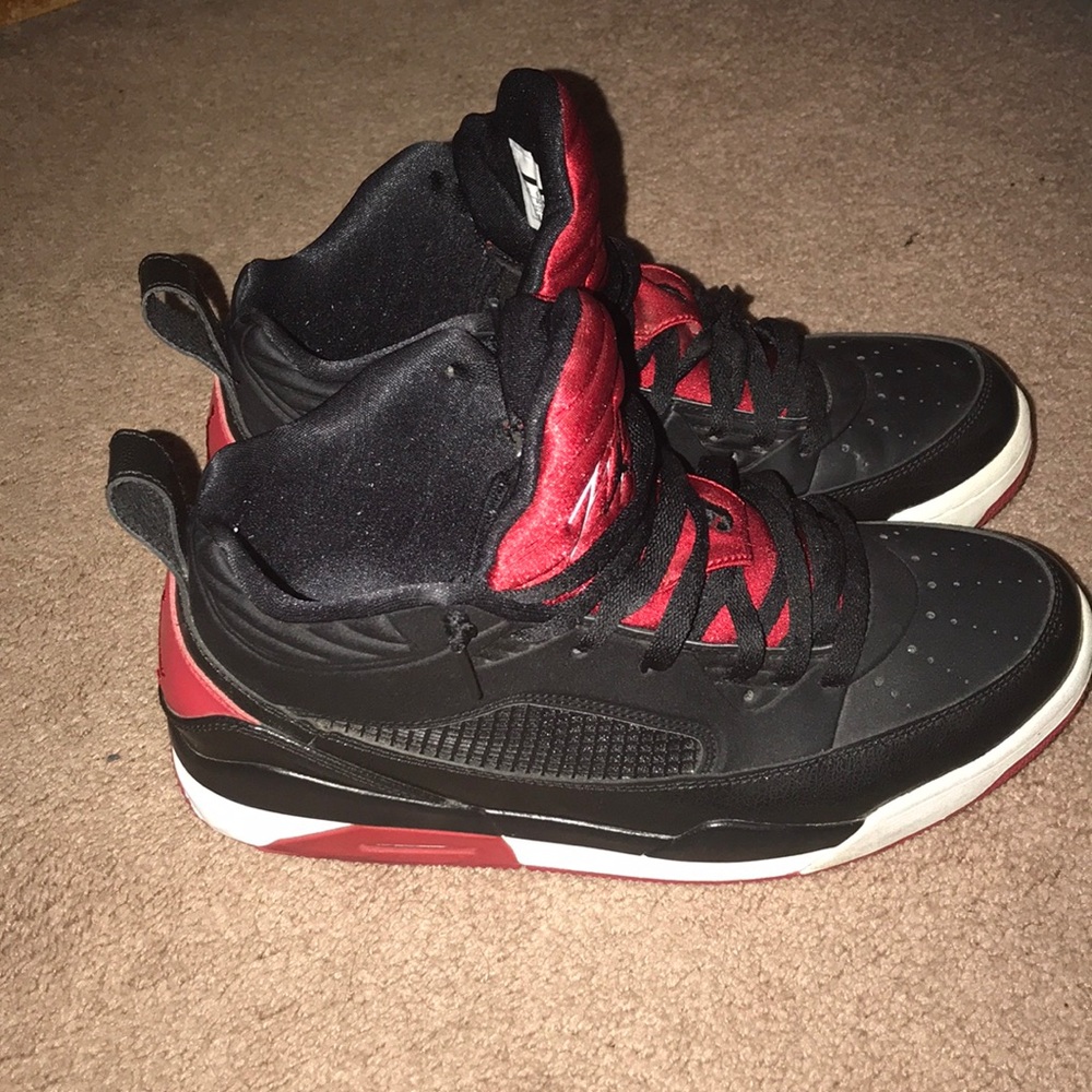Jordan Flights - Picture 2 of 6